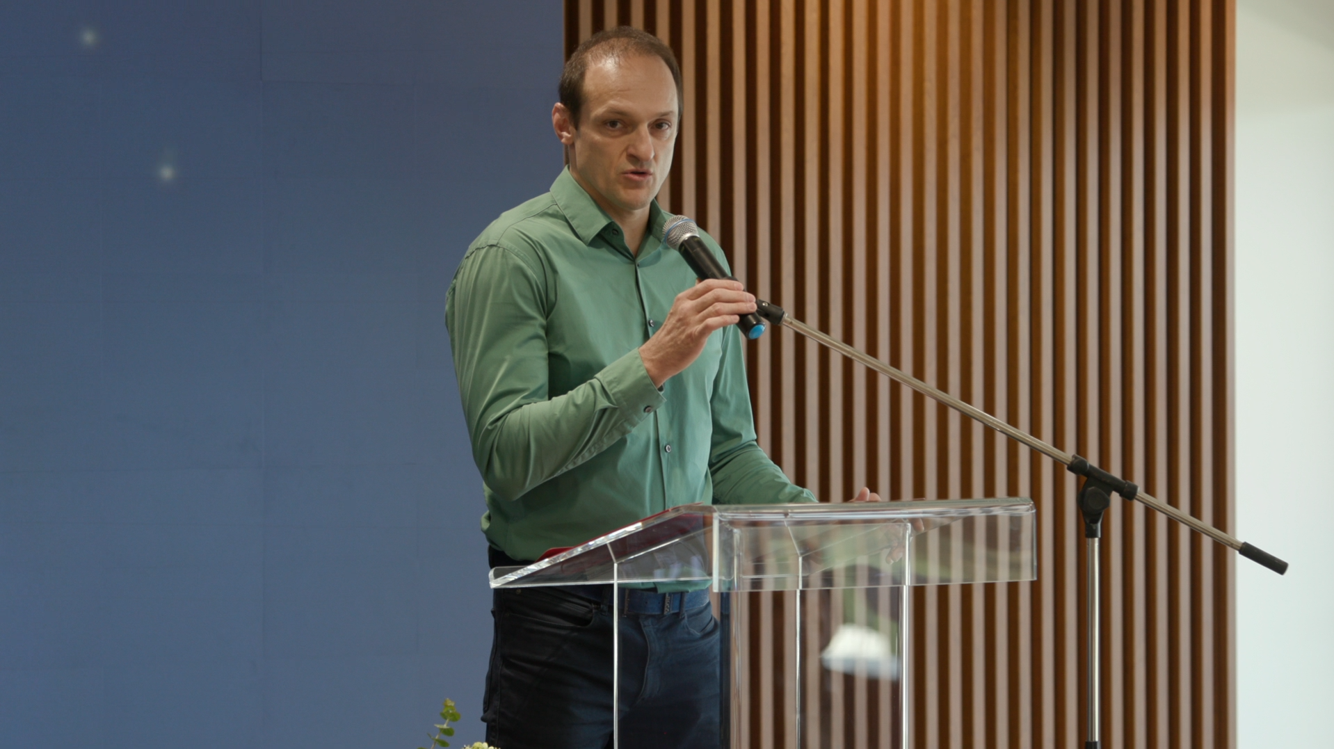 Igor Rakočević ambasador Udruženja SPIS