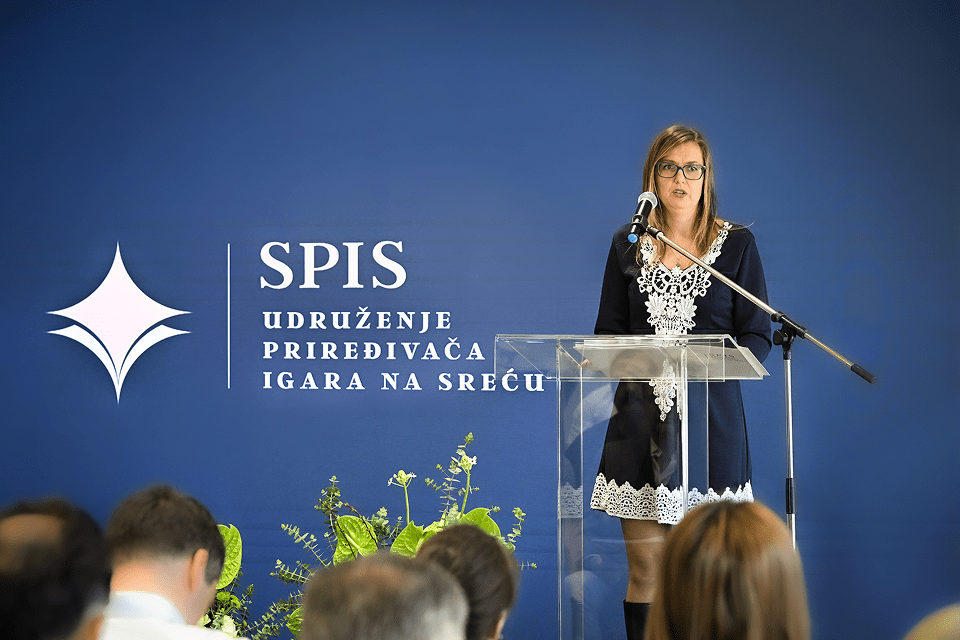 Sportal: Osnovano Udruženje priređivača igara na sreću SPIS: Novi partner države, industrije i zajednice
