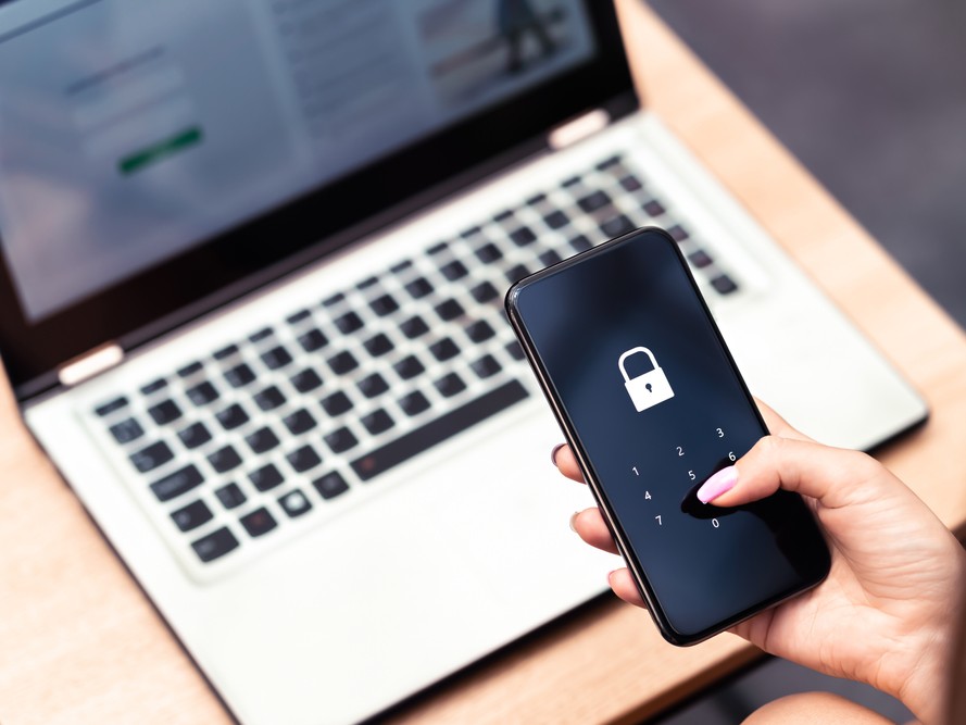 Sigurnost zavisi od tebe – kako da zaštitiš svoje podatke u digitalnom okruženju