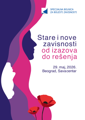 SPIS na Nacionalnom simpozijumu „Stare i nove zavisnosti – od izazova do rešenja“