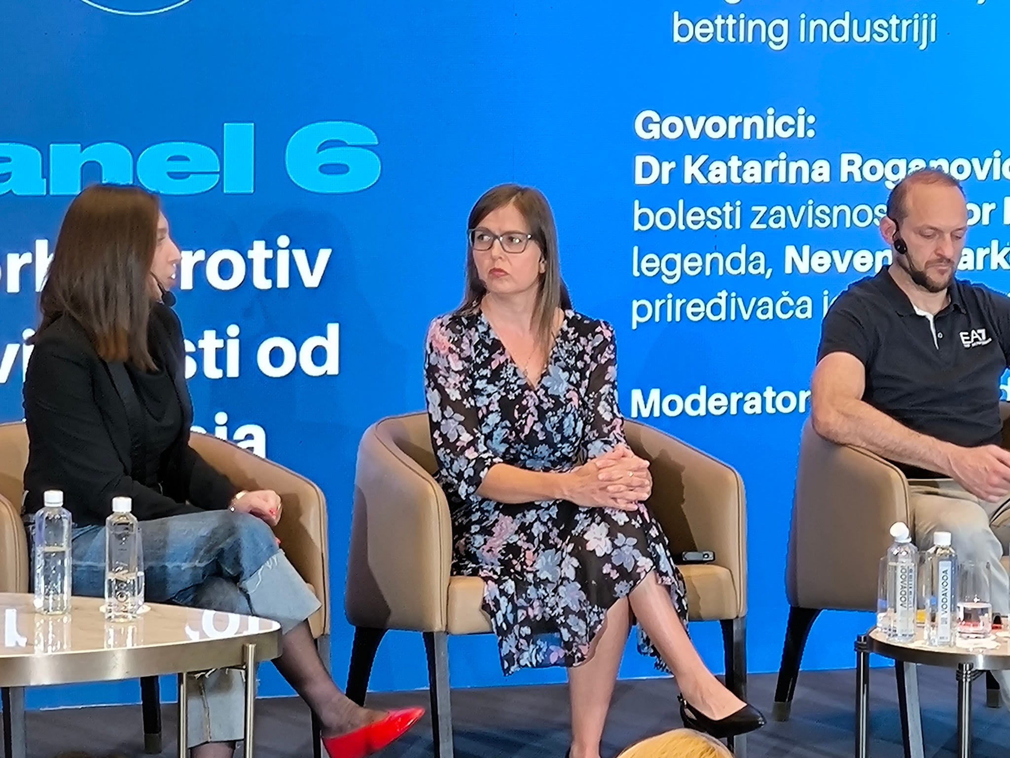 Nedeljnik: Održan NextGen Betting Forum: Borba protiv crnog tržišta zajednički cilj regulatornih tela i odgovornih priređivača igara na sreću