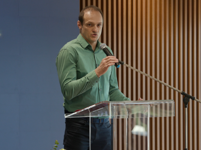 Igor Rakočević ambasador Udruženja SPIS