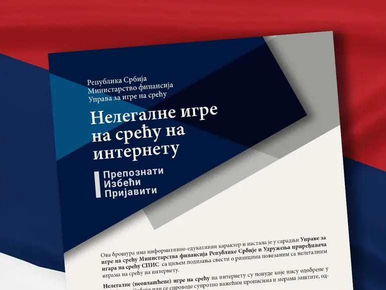 Sportal: Kako prepoznati nelegalno klađenje na internetu?